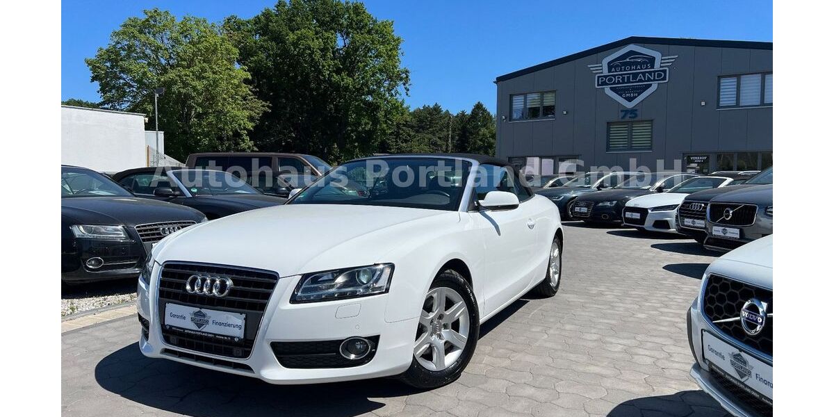 Audi A5 18.950 km 21.899 &euro; Hannover 30629