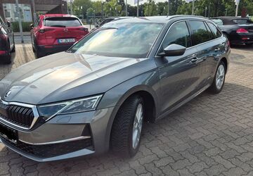 Skoda Octavia 6.800 km 25.500 &euro; Hannover 30625
