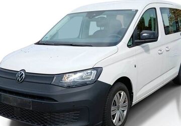VW Caddy 67.500 km 26.990 &euro; Wunstorf 31515