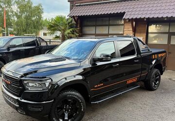 Dodge RAM 31.900 km 49.900 &euro; Isernhagen 30916