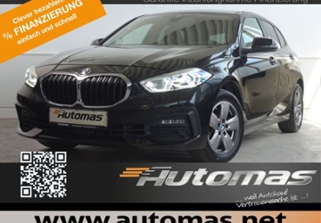 BMW 118 78.578 km 17.890 &euro; Garbsen / Hannover 30827