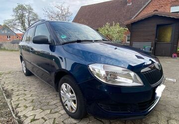 Skoda Fabia 149.500 km 3.950 &euro; Haste 31559