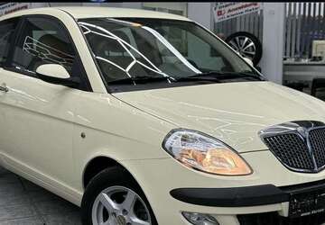 Lancia Ypsilon 60.000 km 4.950 &euro; Fuhrberg 30938