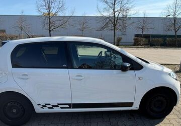 Skoda Citigo 57.000 km 6.600 &euro; Springe 31832