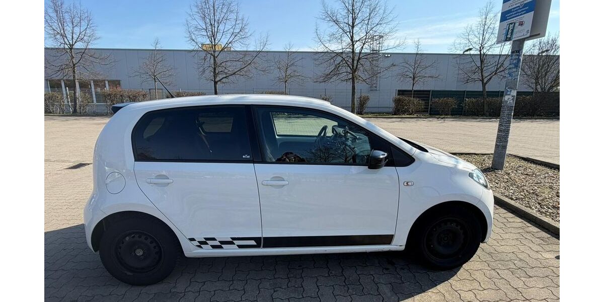 Skoda Citigo 57.000 km 6.799 &euro; Springe 31832