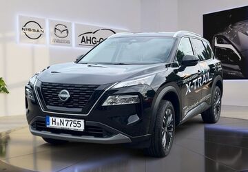 Nissan X-Trail 2.843 km 41.990 &euro; Hemmingen 30966