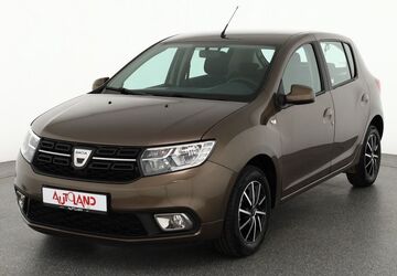 Dacia Sandero 51.382 km 10.990 &euro; Hannover 30179