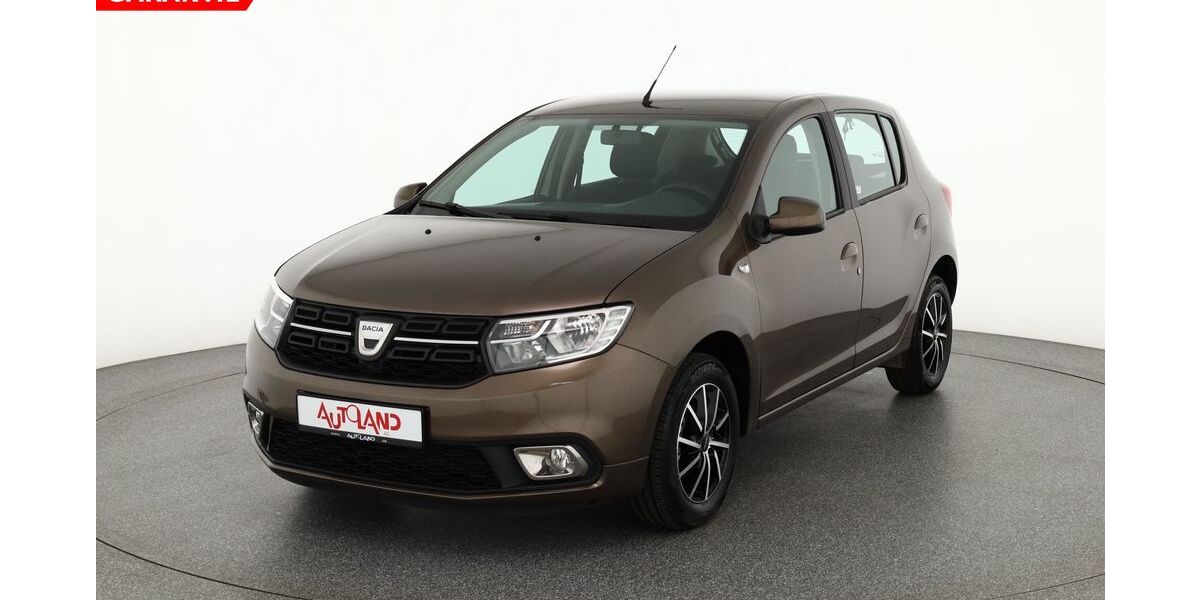 Dacia Sandero 51.382 km 10.990 &euro; Hannover 30179