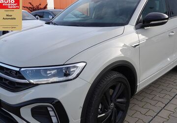 VW T-Roc 27.718 km 28.780 &euro; Seelze 30926