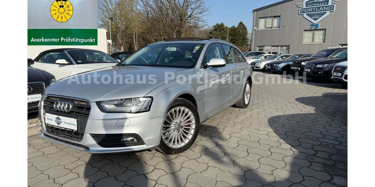 Audi A4 149.986 km 13.999 &euro; Hannover 30629