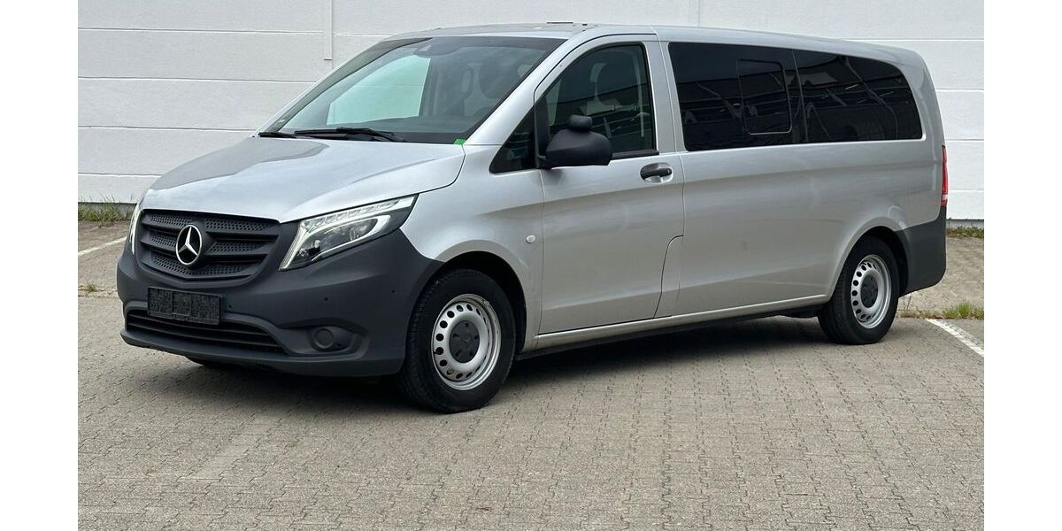 Mercedes-Benz Vito 215.000 km 19.635 &euro; Hannover 30179