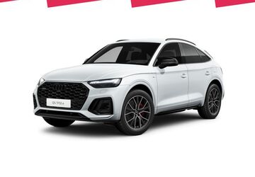 Audi Q5 7.292 km 55.950 &euro; Hannover 30179