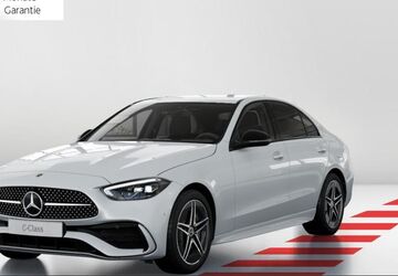 Mercedes-Benz C 300 7.738 km 45.850 &euro; Garbsen 30827