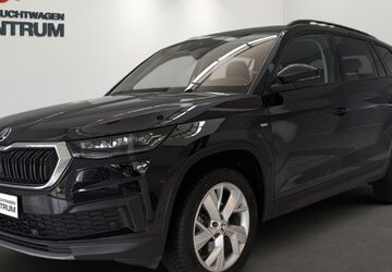 Skoda Kodiaq 20.760 km 30.980 &euro; Laatzen 30880