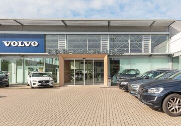 Volvo ES90 5.000 km 54.900 &euro; Hannover 30179