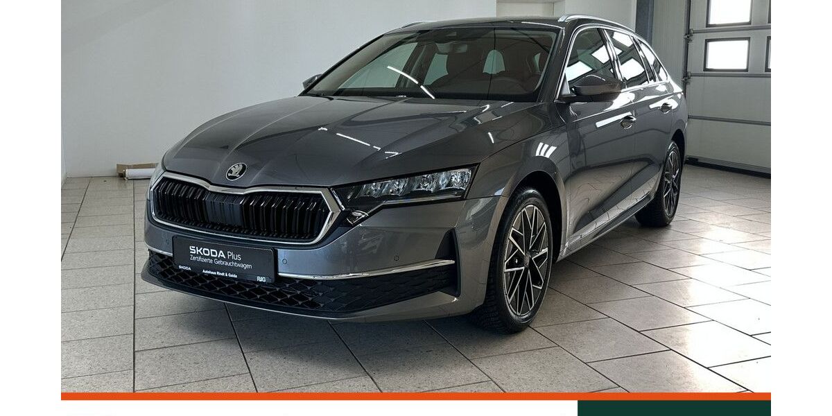 Skoda Octavia 8.181 km 28.999 &euro; Hemmingen/Hannover 30966