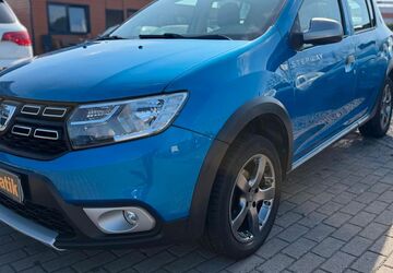 Dacia Sandero 100.000 km 9.800 &euro; Garbsen 30827