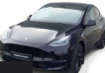 Tesla Model Y 102.133 km 32.200 &euro; Hannover 30519
