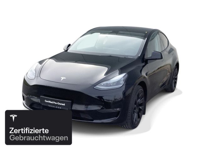 Tesla Model Y 102.133 km 32.200 &euro; Hannover 30519