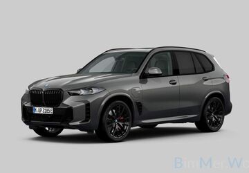 BMW X5 3.324 km 94.999 &euro; Isernhagen 30916