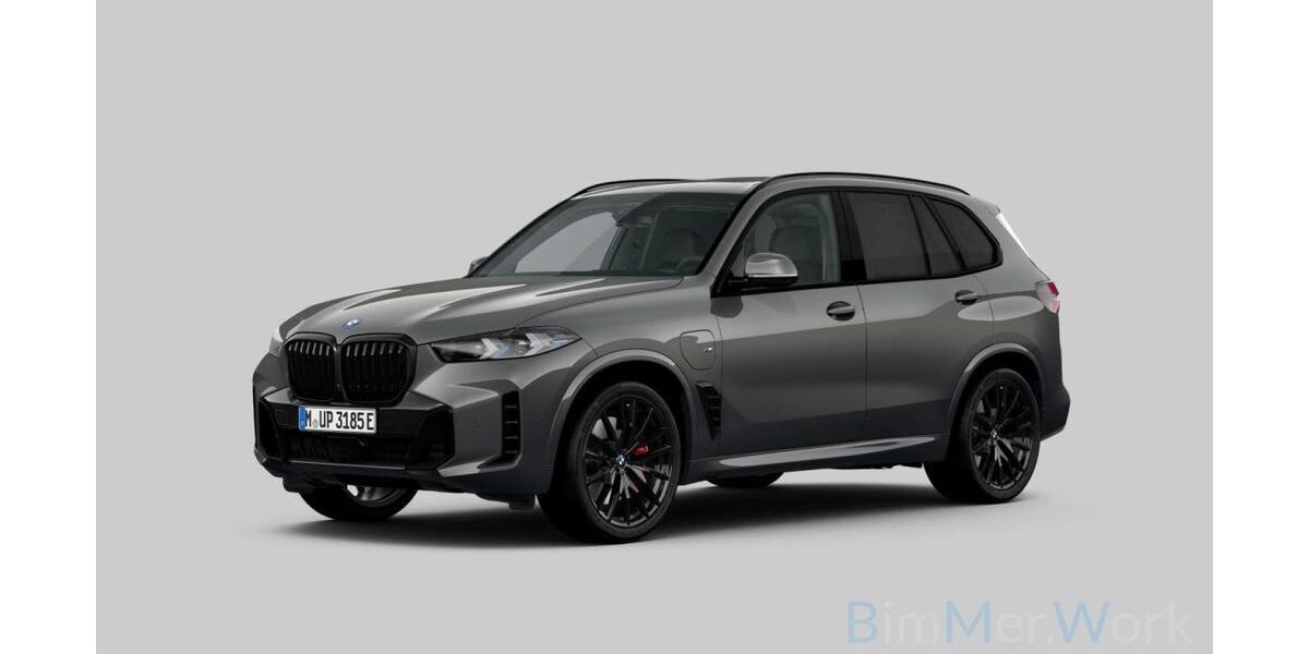 BMW X5 3.324 km 94.999 &euro; Isernhagen 30916