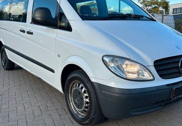 Mercedes-Benz Vito 354.700 km 7.499 &euro; Hannover 30179