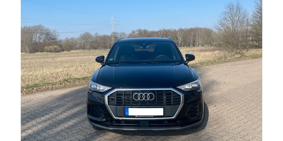Audi Q3 34.800 km 27.800 &euro; Isernhagen 30916