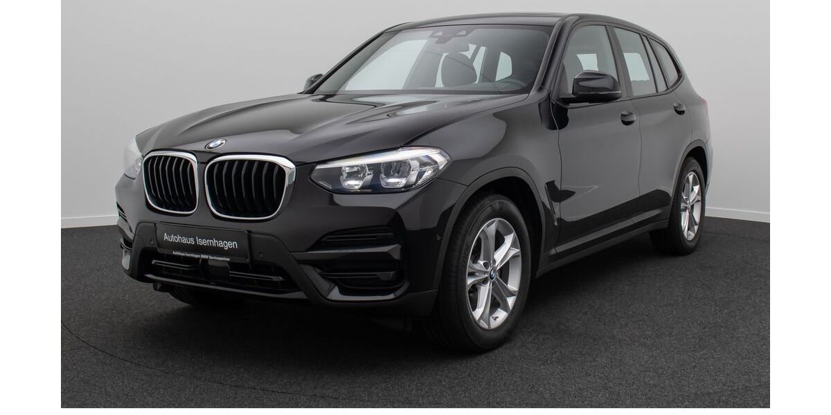 BMW X3 53.295 km 29.499 &euro; Isernhagen 30916