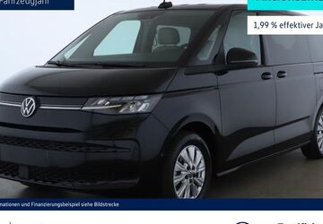 VW T7 Multivan 16.214 km 52.260 &euro; Hannover 30419