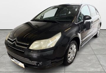 Citroen C4 142.800 km 2.490 &euro; stadthagen 31655