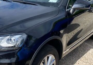 VW Touareg 303.000 km 22.500 &euro; Hannover 30457