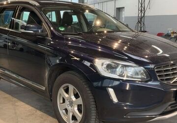 Volvo XC60 226.929 km 11.200 &euro; Hannover 30159