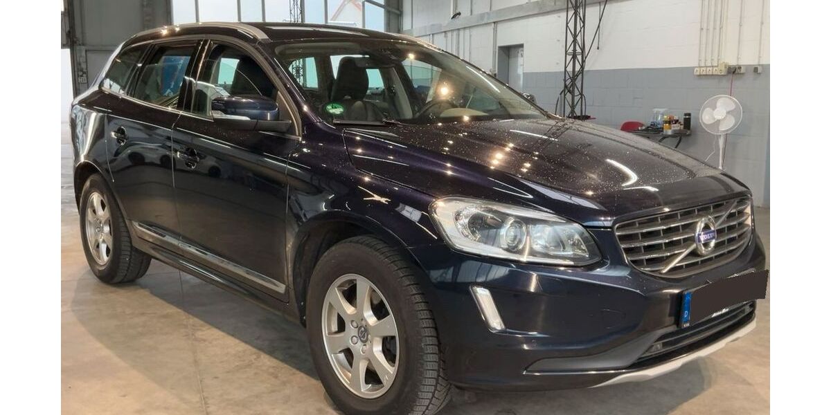 Volvo XC60 226.929 km 11.200 &euro; Hannover 30159