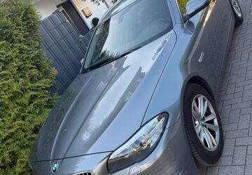 BMW 520 246.000 km 10.500 &euro; Kaltenweide 30855