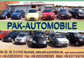 VW Touran 157.806 km 12.790 &euro; Neustadt am Rübenberge 31535