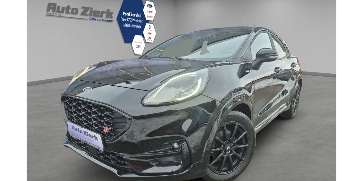 Ford Puma 60.969 km 18.490 &euro; Lehrte 31275