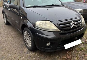 Citroen C3 156.018 km 1.500 &euro; Neustadt am Rübenberge 31535