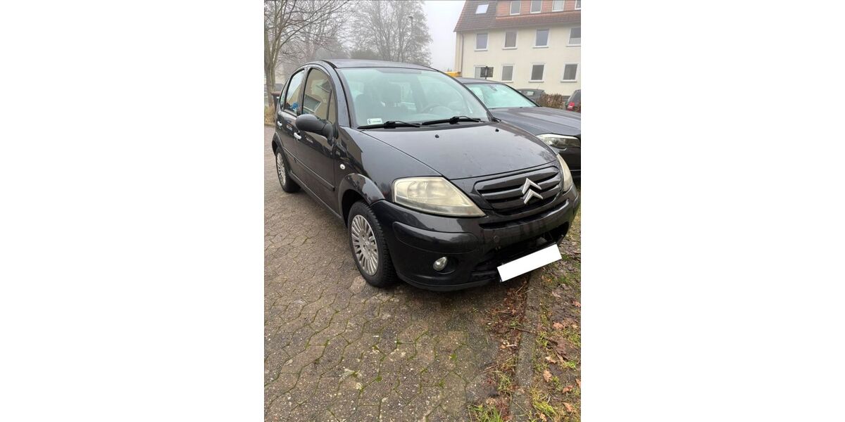 Citroen C3 156.018 km 1.500 &euro; Neustadt am Rübenberge 31535