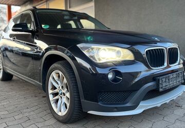 BMW X1 152.600 km 9.999 &euro; Seelze 30926
