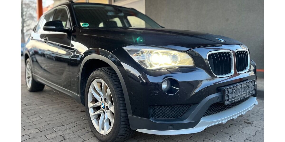 BMW X1 152.600 km 9.999 &euro; Seelze 30926