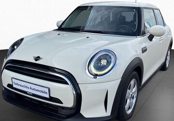Mini Cooper 29.901 km 20.890 &euro; Burgdorf 31303
