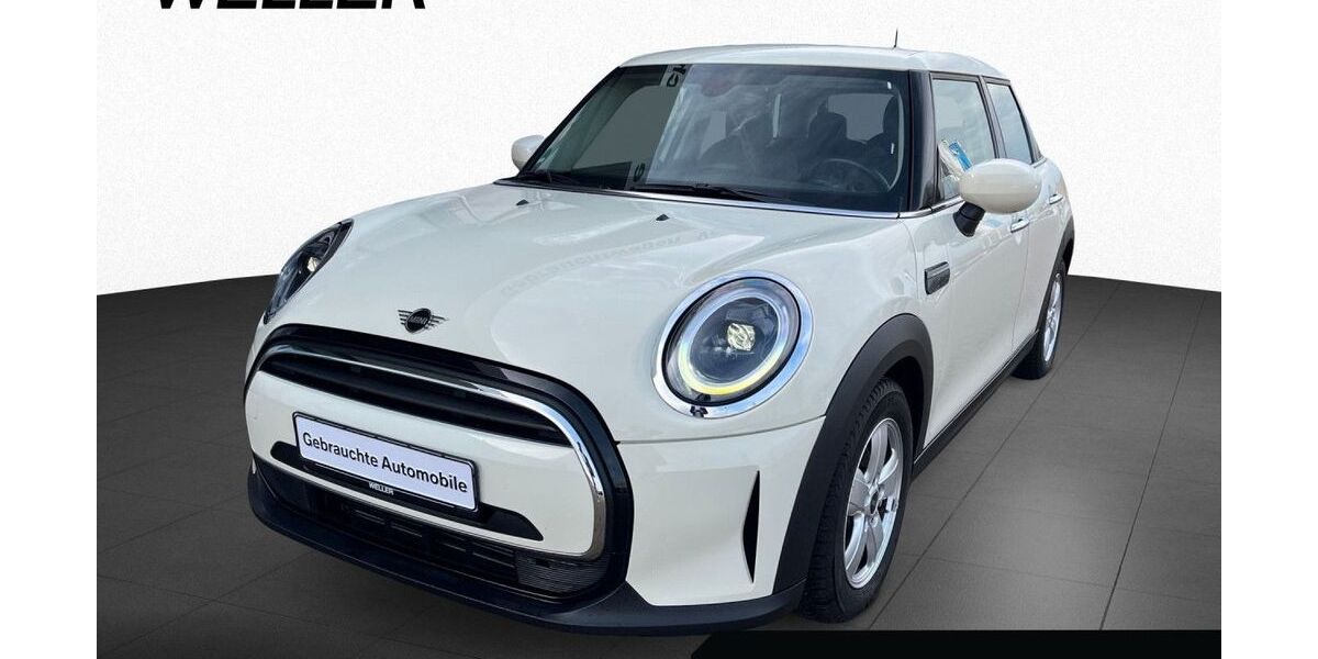 Mini Cooper 29.901 km 20.890 &euro; Burgdorf 31303