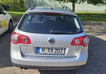 VW Passat 278.000 km 3.250 &euro; Isernhagen 30916