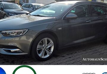Opel Insignia 133.370 km 12.699 &euro; Hannover 30165