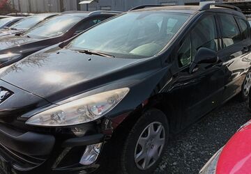 Peugeot 308 150.000 km 2.500 &euro; Hannover 30165