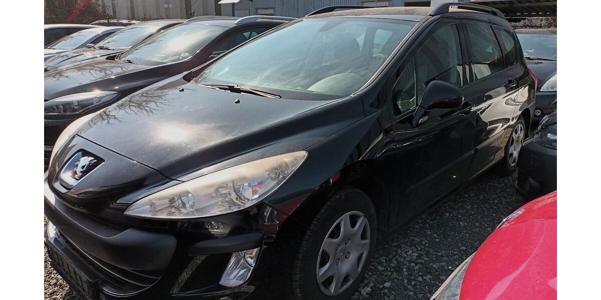 Peugeot 308 150.000 km 2.500 &euro; Hannover 30165
