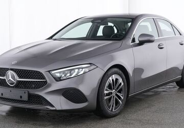 Mercedes-Benz A 180 6.837 km 33.950 &euro; Gehrden 30989