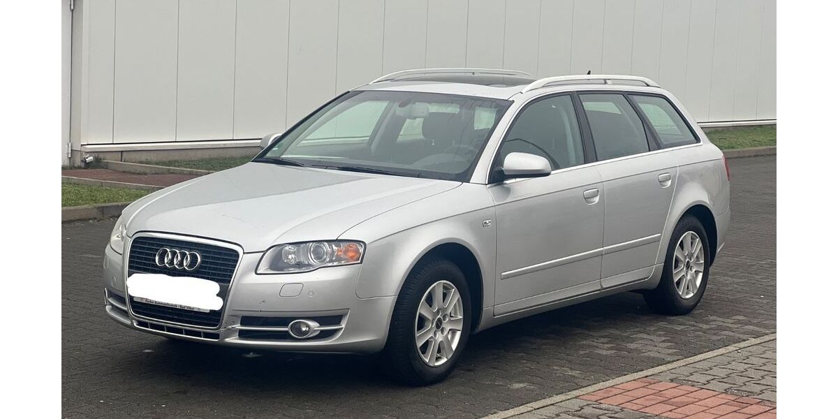 Audi A4 111.300 km 5.700 &euro; Langenhagen 30851