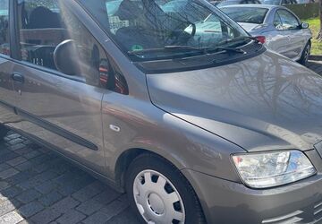 Fiat Multipla 147.581 km 1.399 &euro; Hannover 30629