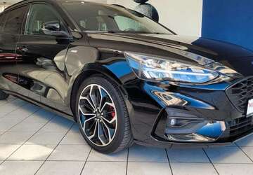 Ford Focus 89.000 km 15.990 &euro; Laatzen 30880